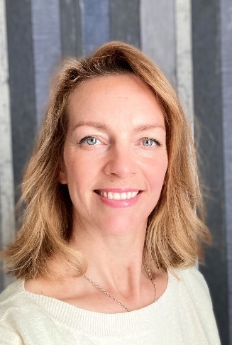 M de Haas
